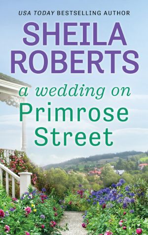 [Life in Icicle Falls 07] • A Wedding on Primrose Street